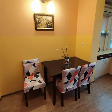 Cozy Near Free Apartamento